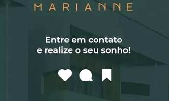 Imagem 3: Casa no condomínio Mariane (nova), duplex, 3 quartos, sendo 1 suíte e 1 semi, 143m², São L