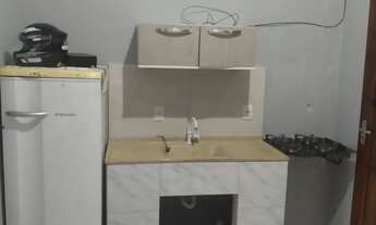 Imagem: Alugo kitnet 1200