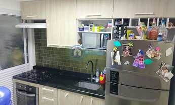 Imagem 7: Venda de Apartamento 2 Dorm. em Vila Nova Cachoeirinha - SP