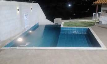 Imagem 7: Casa com piscina para temporada 1000 reais