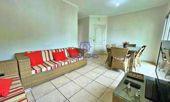 Imagem 5: APARTAMENTO 3 COM DORMITÓRIOS E LAZER - PRAIA DAS ASTÚRIAS