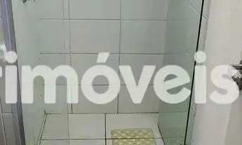 Imagem 5: Locação Área Privativa Palmeiras Belo Horizonte