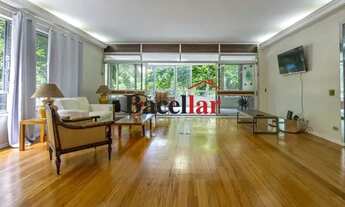 Imagem 7: DIFERENCIADO ! Apartamento com 4 dormitórios