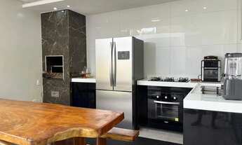 Imagem 2: Casa temporada Prado-ba