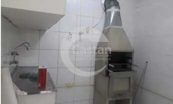 Imagem 6: Edifício Comercial em Tatuapé