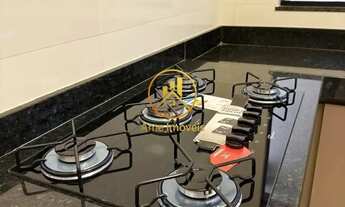 Imagem 4: Casa à venda no bairro Jardim São José - Goiânia/GO