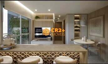 Imagem: Vendo apartamento com 46m2, 2 quarto, 1