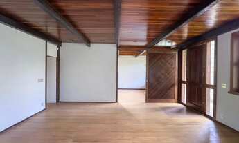 Imagem 4: Imóvel para aluguel tem 448 metros quadrados em Gutierrez - Belo Horizonte - MG