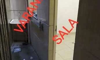 Imagem: ALUGA-SE UMA CASA