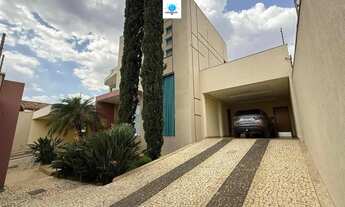 Imagem 4: Sobrado à venda no bairro Anápolis City - Anápolis/GO