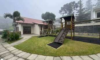 Imagem 4: Condomínio Street Garden , na Pedra Redonda, 3D, 184m², 2 vagas