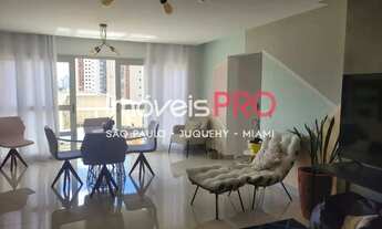 Imagem 2: Vila Mariana Apartamento com 3 dormitórios