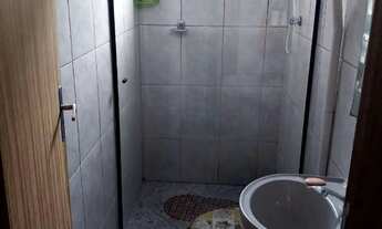 Imagem 3: 2 CASAS DUPLEX TERRAS ALTAS CADA 1 COM 2 QUARTOS SALA COZINHA BANHEIRO SOCIAL E GARAGEM