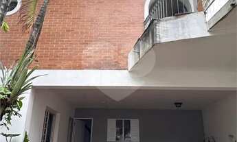 Imagem: Casa à venda ou para alugar com 4 quartos