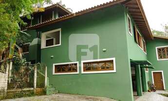 Imagem 5: Casa de 4 suítes à venda no Rio Tavares