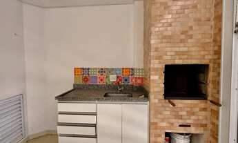 Imagem 3: Casa em Village 2 suítes - Marapé - Santos