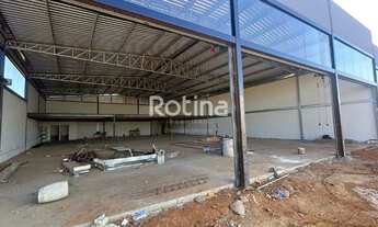 Imagem 2: Loja para alugar, Jardim Botânico - Uberlândia/MG - Rotina Imobiliária