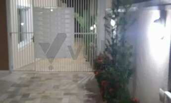 Imagem 4: Casa à venda em Campinas, Swiss Park, com 3 suítes, com 306 m²