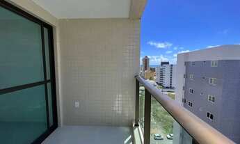 Imagem 3: Apartamento com 85 m² no Jardim Oceania - João Pessoa/PB