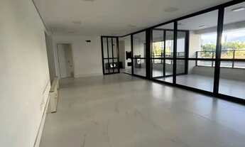 Imagem 6: APOGEO Alto Padrão-Planejados -2 salas - Sacada Privativa-240M²-3 Suítes-Praça Popular-Cui