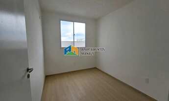 Imagem 3: Parque Ville Jasmim - 2 Quartos - Lago Azul