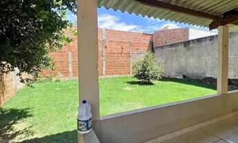 Imagem: CASA NA CIDADE OPERÁRIA