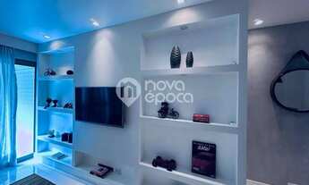 Imagem 4: Lagoa Apartamento com 2 dormitórios