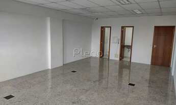 Imagem 5: Sala para alugar em Campinas, Loteamento Alphaville Campinas, com 3 quartos, com 131 m²