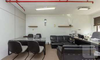 Imagem 3: Sala Comercial Galpão / depósito com 1 vaga na garagem