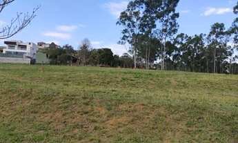 Imagem: Oportunidade Terreno de 1.047m2 Condomínio