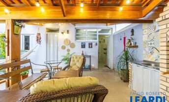 Imagem 5: CASA ASSOBRADADA - BROOKLIN - SP