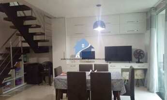 Imagem 4: Casa no Condomínio Forest Hill - Colônia Terra Nova