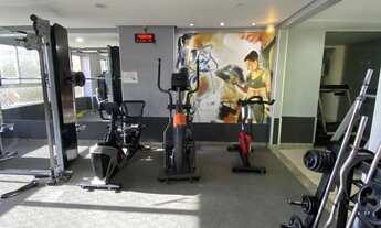 Imagem 3: Alugo 2/4 Imbuí Ville