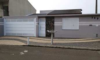 Imagem: Casa Remanso campineiro Hortolândia