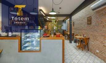 Imagem 7: Loja comercial com 170 m², localizada na Avenida Dr. Cardoso de Melo