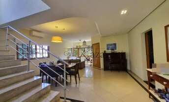 Imagem 3: Oportunidade - Casa em Condomínio - Urbanova - Altos da Serra I - 4 Dormitórios - 275m²