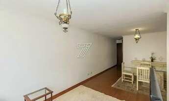 Imagem 4: Apartamento a venda Bigorrilho possui 92 m2 com 3 quartos 1 vaga garagem