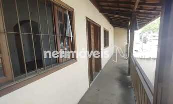 Imagem: Venda Casa Copacabana Belo Horizonte