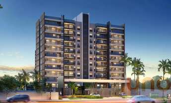 Imagem 3: Arbo Apartamento com 3 quartos e churrasqueira na Varanda - Jd. Veraneio