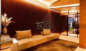 Imagem 4: Cobertura à venda, 3 quartos, 1 suíte, 3 vagas, Sion - Belo Horizonte/MG