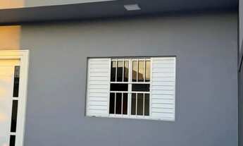 Imagem 2: CASA NA CIDADE NOVA 3