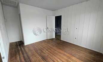 Imagem: CASA GEMINADA DE MADEIRA PARA LOCAÇÃO