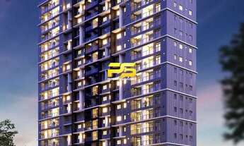 Imagem: Apartamento - 3 dormitórios - 2 Suítes