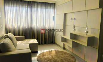 Imagem 3: Apartamento com 2 dormitórios à venda, 57 m² por R$ 349.000,00 - Vila Rosa - Goiânia/GO