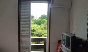 Imagem 9: Venha morar em frente a Praça do Congresso Apto semimobiliado com 2 quartos, sala, copa, c