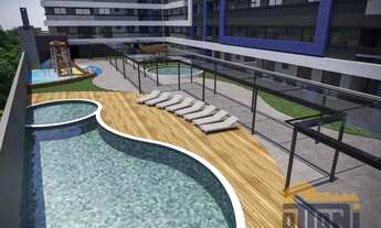 Imagem 6: Apartamento 2 Quartos