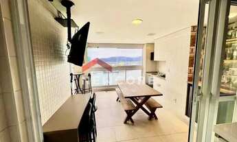 Imagem 4: Apartamento em Avenida Rei Pelé - Ponta da Praia - Santos/SP