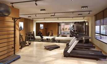 Imagem 3: APT 291, Condomínio Vista Costeira Cumbuco, apartamento com 02 quartos, elevador