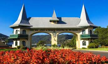 Imagem 5: Terreno - Bairro Linha Bonita