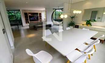 Imagem 5: Apartamento à Venda - Portal do Morumbi, 3 Quartos, 200 m2